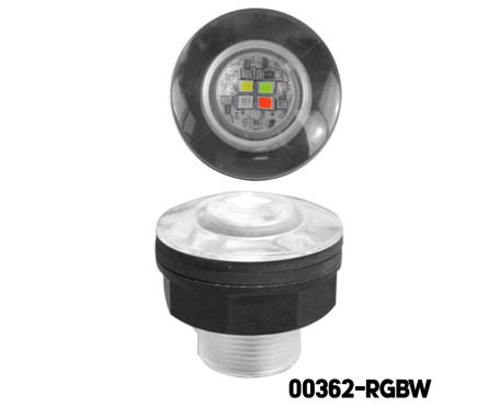 AAA - RGBW Courtesy Light