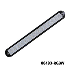 AAA - RGBW Courtesy Light