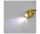 LED Drain Plug Light