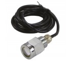 LED Drain Plug Light - (00296-WH & 00296-BU)