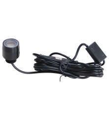 Drain Plug Underwater Transom Light - (00316-WH & 00316-BU)