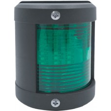 2NM - LED Starboard Navigation Light - Boats up to 20m (MZMNL2-01B)
