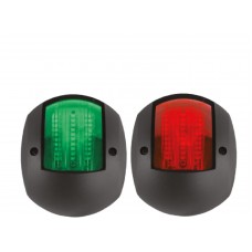 2NM - LED Navigation Side Light Pair - (MZMNL4-01B)