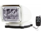 350° Osram LED Searchlight (245,000 Candle Power) - (MZLSL1W)