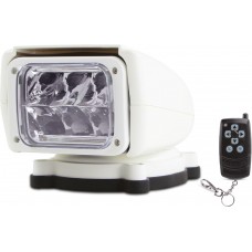 350° Osram LED Searchlight (245,000 Candle Power) - (MZLSL1W)