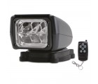 350° Osram LED Searchlight (245,000 Candle Power) - (MZLSL1B)