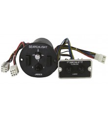 Secondary Remote Control Kit For: 135L - (43670-0005)