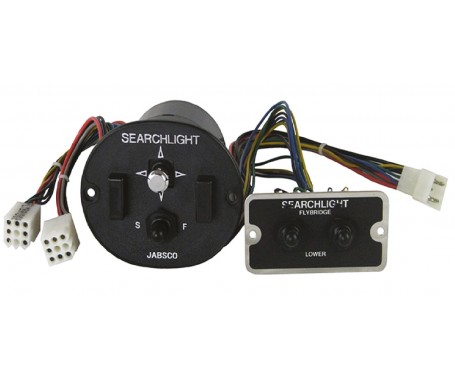 Secondary Remote Control Kit For: 135L - (43670-0005)