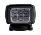 350° Osram LED Searchlight (245,000 Candle Power) - (MZLSL1B)