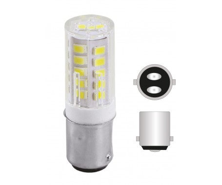 LED Bulb - (01174-CWH)