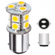 LED Bulb - (01167-WH)