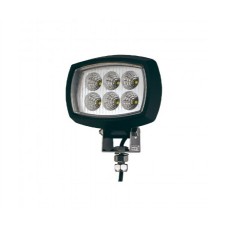 LED Spot Light (SM) - (01502-WB)