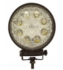 LED Spot Light (SM) - (01514-RN)