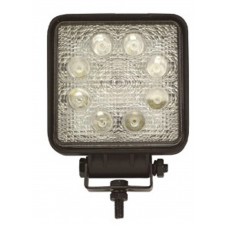 LED Spot Light (SM) - (01514-SQ)