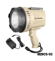 MAZUZEE - Rechargeable Spotlight