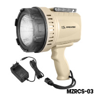 MAZUZEE - Rechargeable Spotlight
