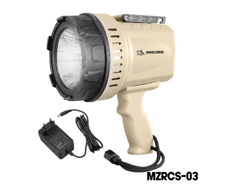 MAZUZEE - Rechargeable Spotlight