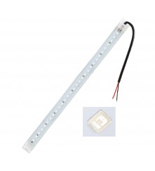 LED Strip Light (L) - (01183-WH)