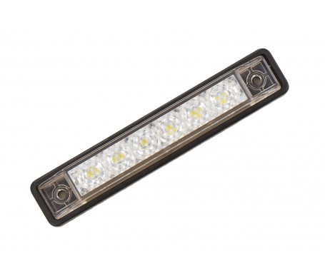 LED Strip Light (SM) - (00393-WH)