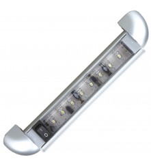 LED Rail Light (SM) - (00271-SL)