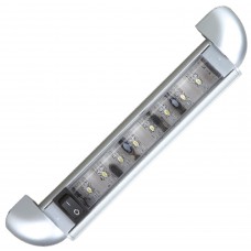 LED Rail Light (SM) - (00271-SL)