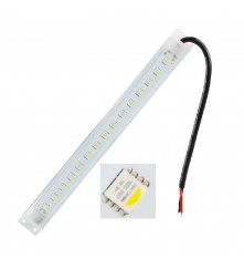 LED Strip Light (L) - (01181-RGBW)