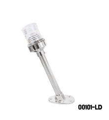 AAA - LED Stern Light 10"