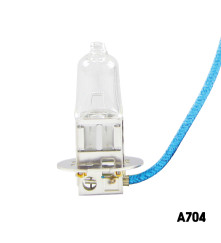OPTRONICS H3 SUPER HALOGEN BULB