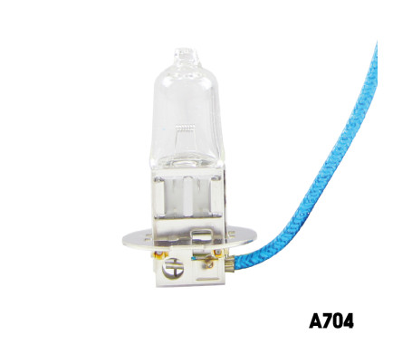 OPTRONICS H3 SUPER HALOGEN BULB