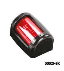 Mini Red Port Navigation Light
