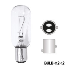 AAA - Bulb 12V 
