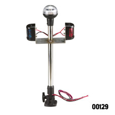 AAA - Tricolor Navigation Light 15.37"