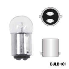 AAA - Bulb 12V