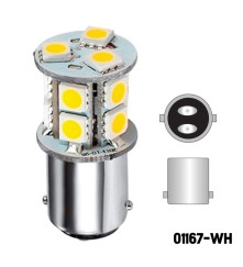 AAA - LED Bulb 