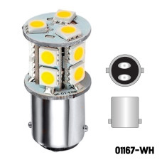 AAA - LED Bulb 
