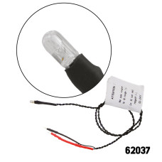 Replacement Bulb for Compass 12V & 24V