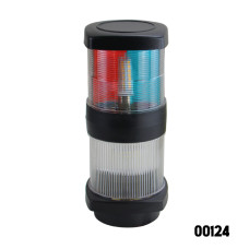 AAA - Tricolor Anchor Light 8.26"