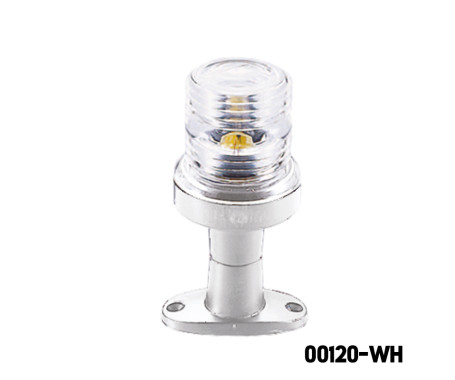 AAA - All Round Light 4.87"