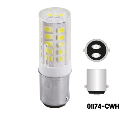 AAA - LED Bulb