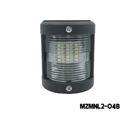 MAZUZEE - 2NM LED Stern Navigation Light - Boats up to 20m
