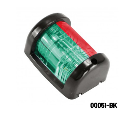 AAA - Mini Red & Green Combination Navigation Light