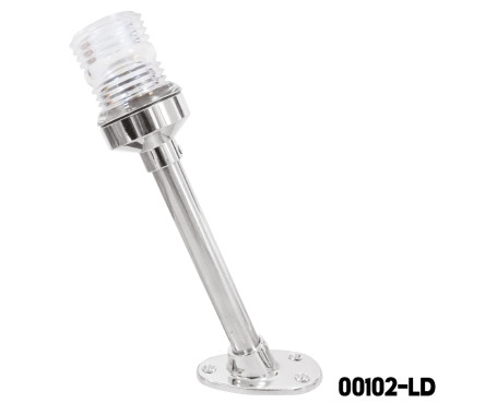 AAA - LED Stern Light 24" - (00102-LD)