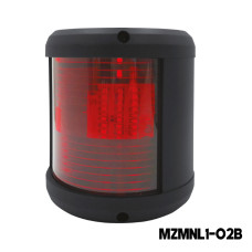 MAZUZEE - 2NM LED Port Navigation Light - Boats up to 20m