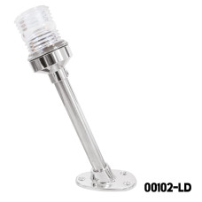 AAA - LED Stern Light 24" - (00102-LD)