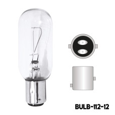 Bulb 12V 