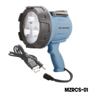 MAZUZEE - Rechargeable Spotlight