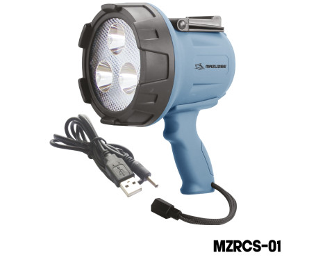 MAZUZEE - Rechargeable Spotlight