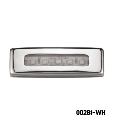 AAA - LED Courtesy Light (SM)