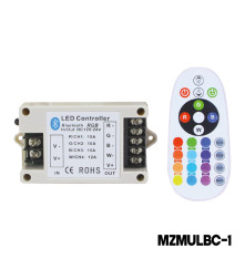 MAZUZEE - RGB Controller