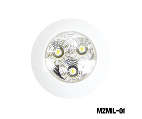 MAZUZEE - LED Interior Light